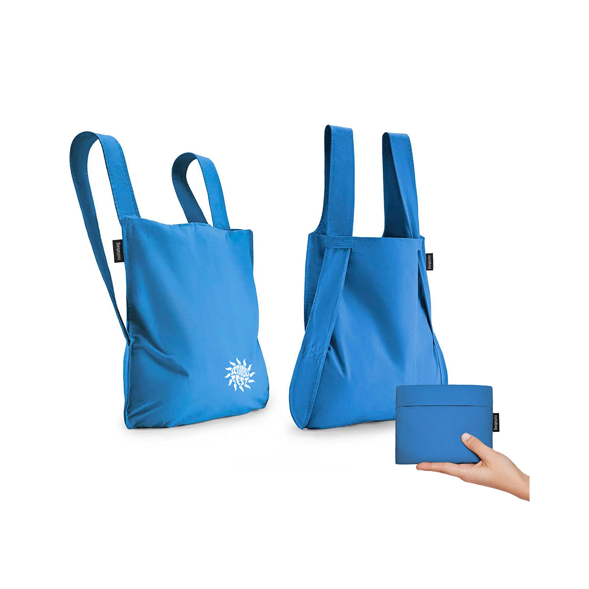 ScribdFest Notabag Original Hybrid Totepack