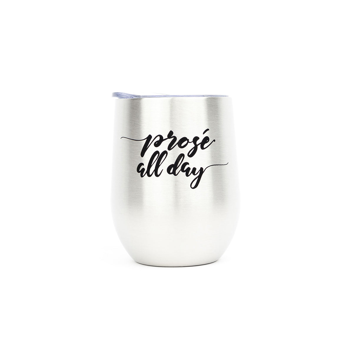Prosé All Day Insulated Wine Tumbler