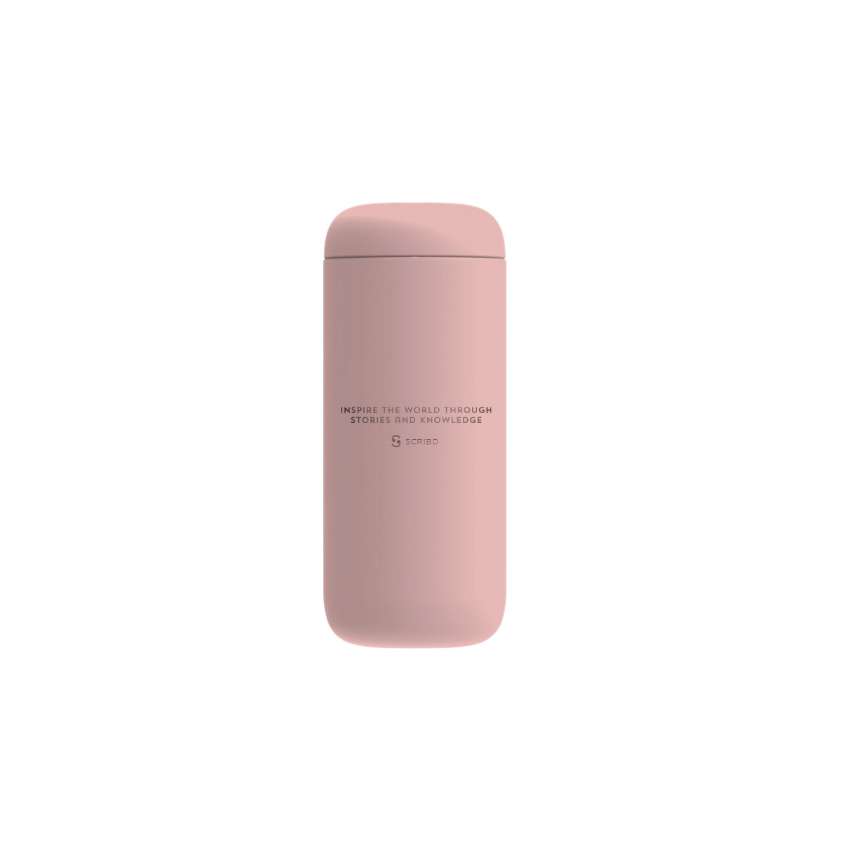"Inspire the World" Travel Mug - On Sale!