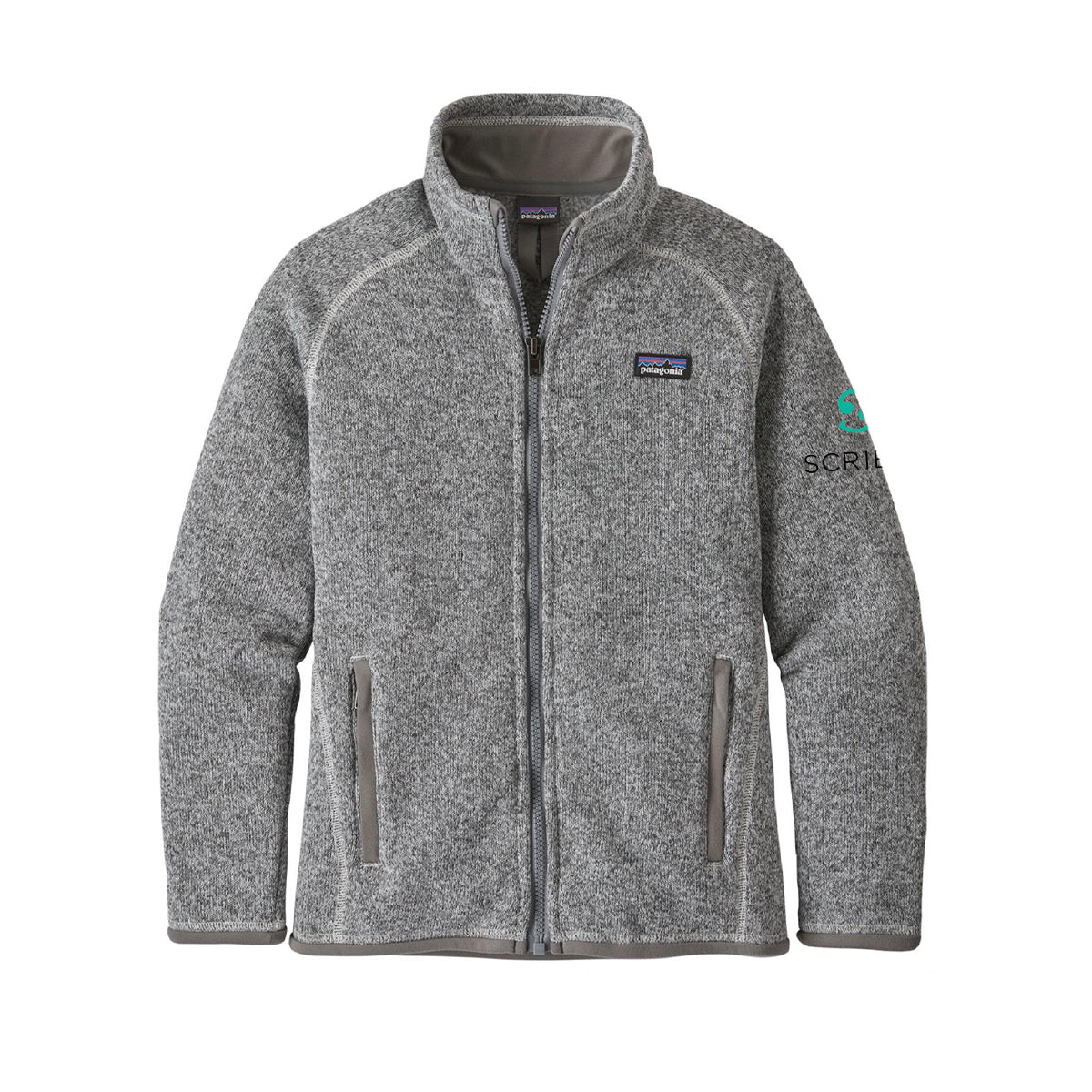 Patagonia Better Sweater® Fleece Jacket – Scribd Swag Store