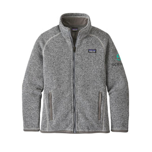 Patagonia Better Sweater® Fleece Jacket