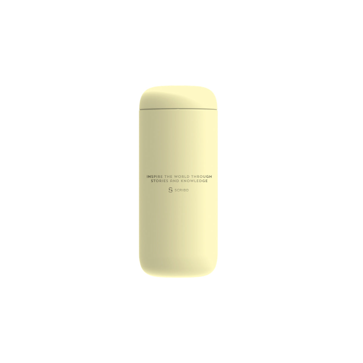 "Inspire the World" Travel Mug - On Sale!