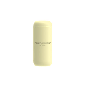"Inspire the World" Travel Mug - On Sale!