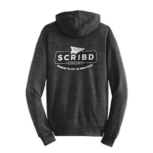 “Changing the Way the World Reads” Pullover Hoodie
