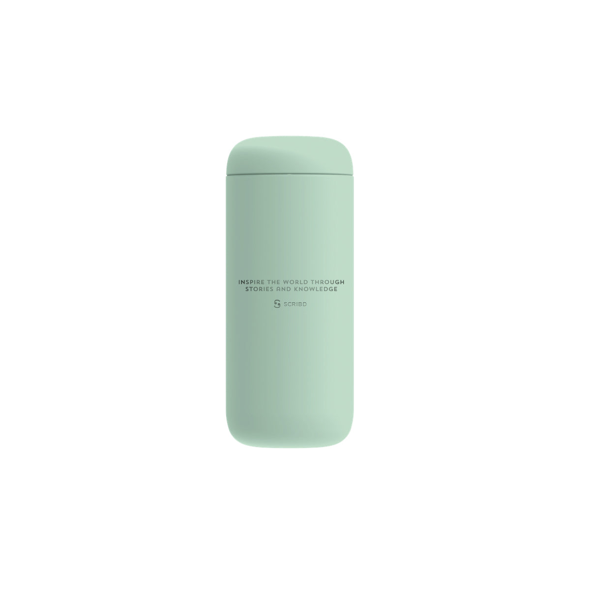 "Inspire the World" Travel Mug - On Sale!