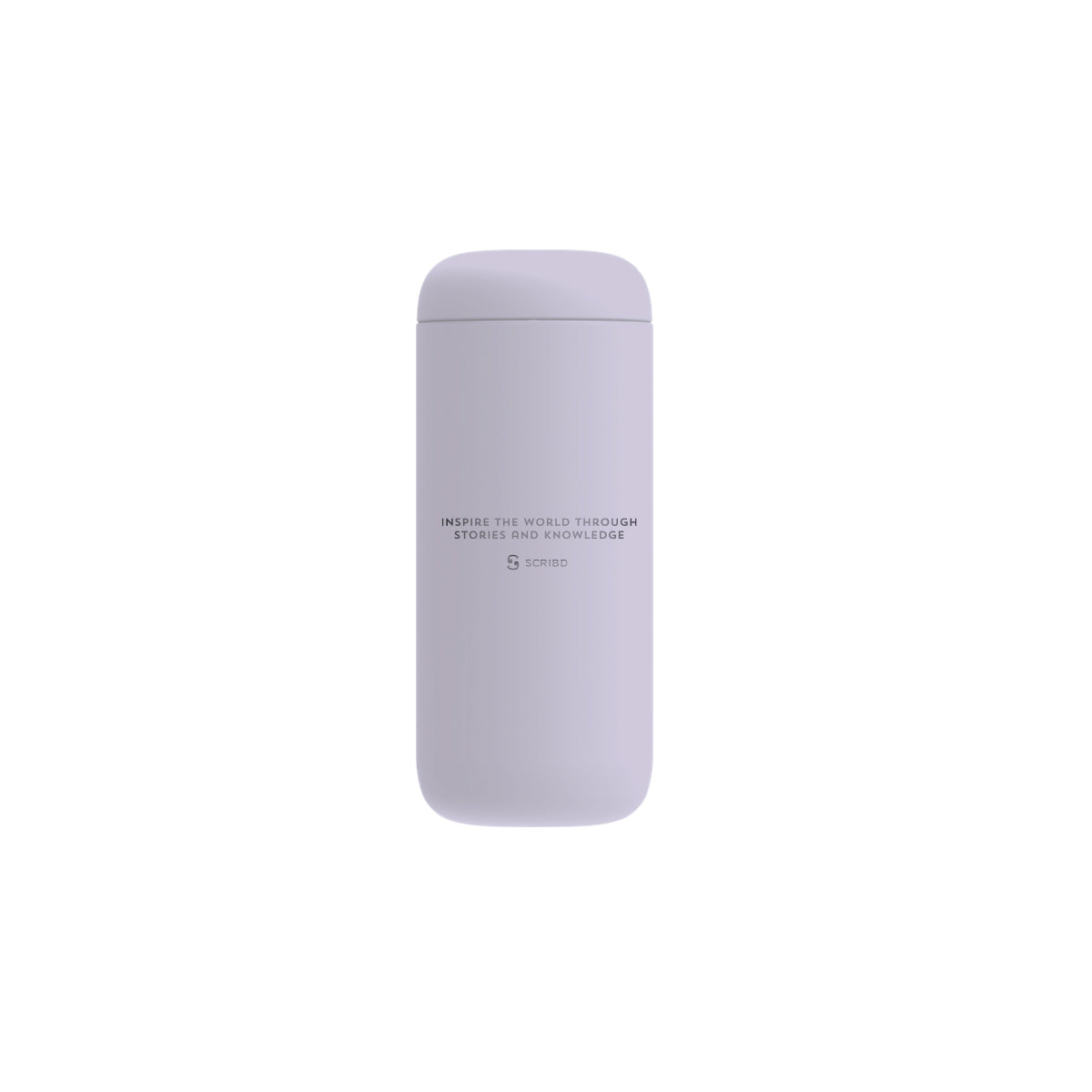 "Inspire the World" Travel Mug - On Sale!
