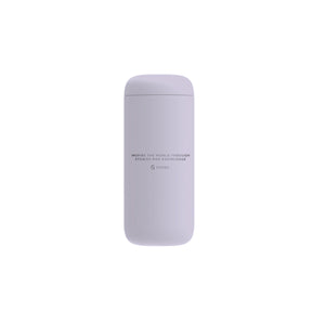 "Inspire the World" Travel Mug - On Sale!