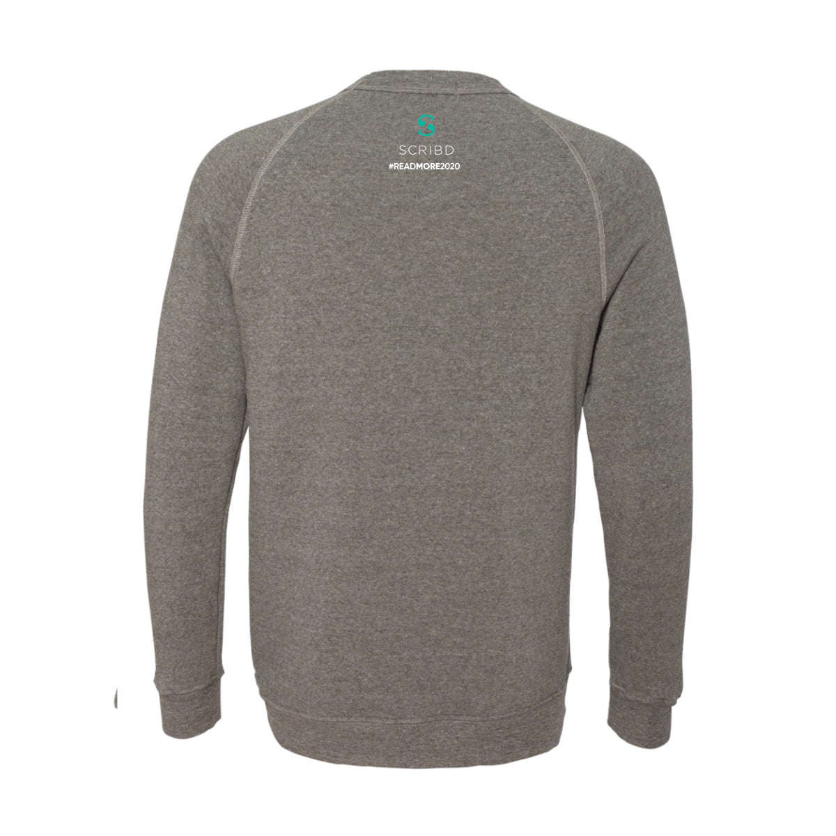 “Words Matter” Sweatshirt