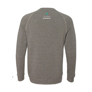 “Words Matter” Sweatshirt