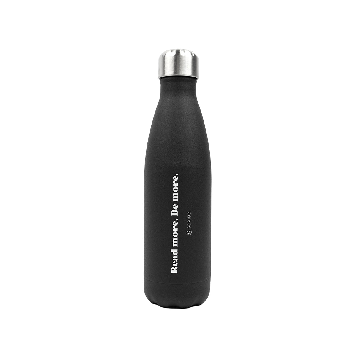 "Read More. Be More" S'well Water Bottle (17 oz)
