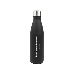 "Read More. Be More" S'well Water Bottle (17 oz)