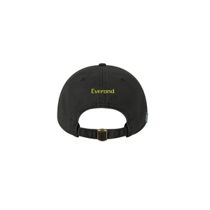 Legacy Garment-Washed Twill Cap