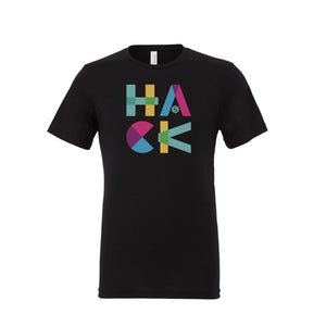 Hack Week T-Shirt