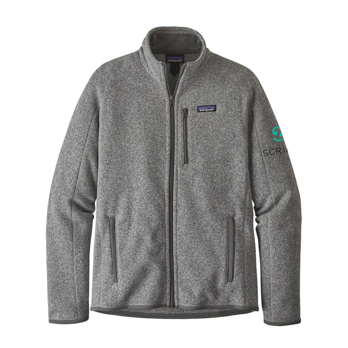 Patagonia Better Sweater® Fleece Jacket