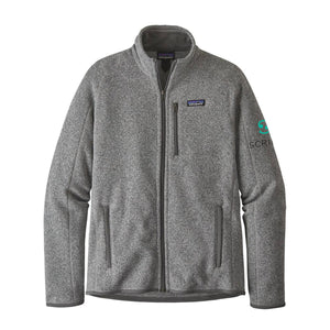Patagonia Better Sweater® Fleece Jacket
